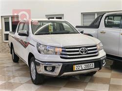 تويوتا هايلوكس